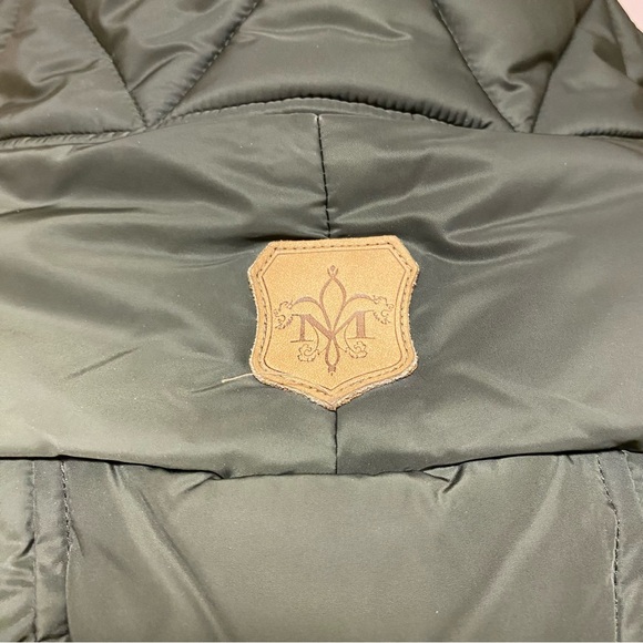 Mackage Double Zip Down Puffer - Picture 5 of 11